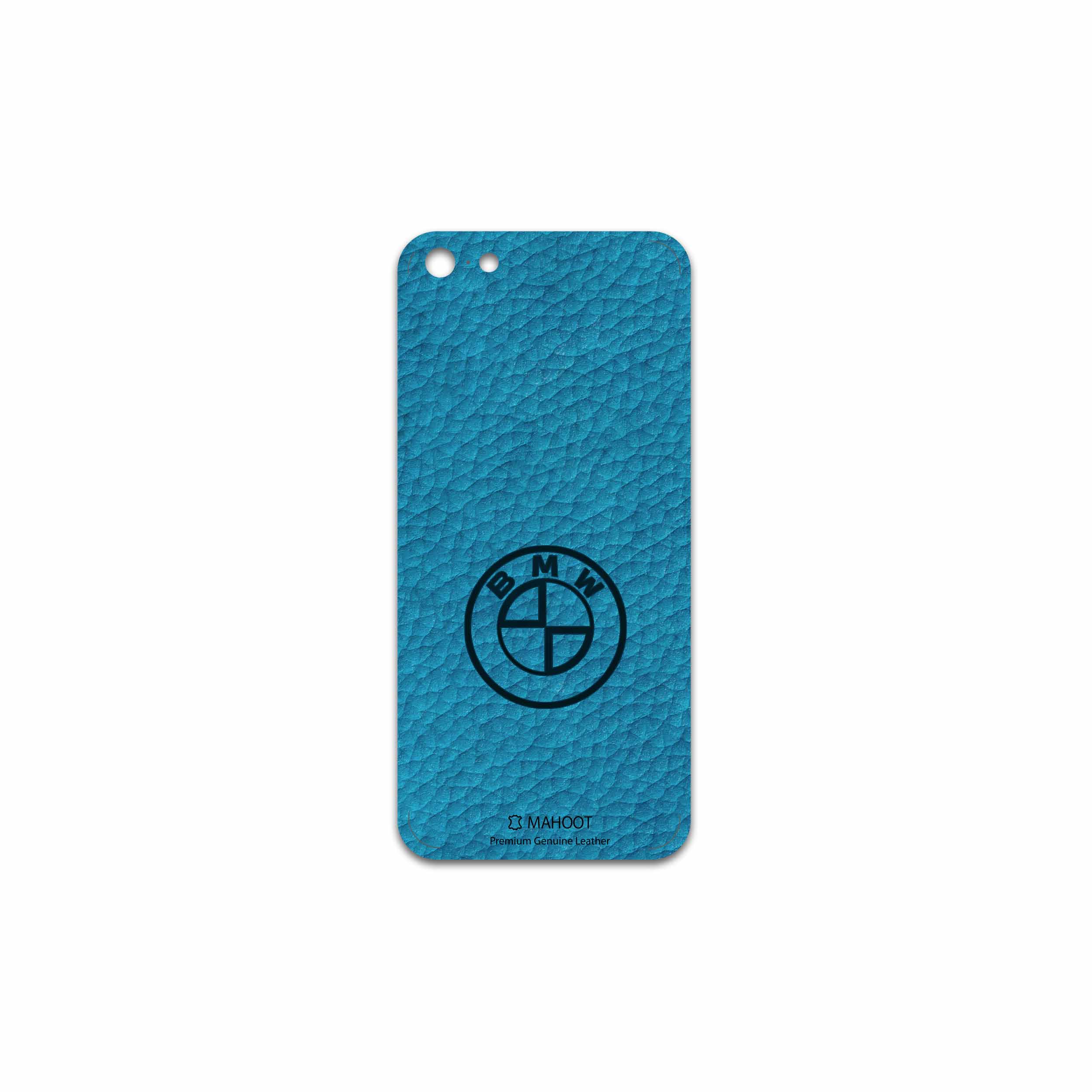 برچسب پوششی ماهوت مدل BL-BMW مناسب برای گوشی موبایل اپل iPhone 5c