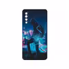 کاور مدل پسرانه کد 138 مناسب برای گوشی موبایل سامسونگ galaxy A50 / A50s / A30s 