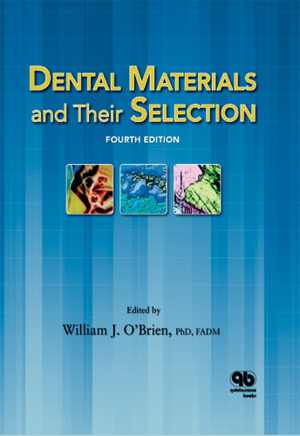 [EPUB] دانلود کتاب Dental Materials And Their Selection, 2008