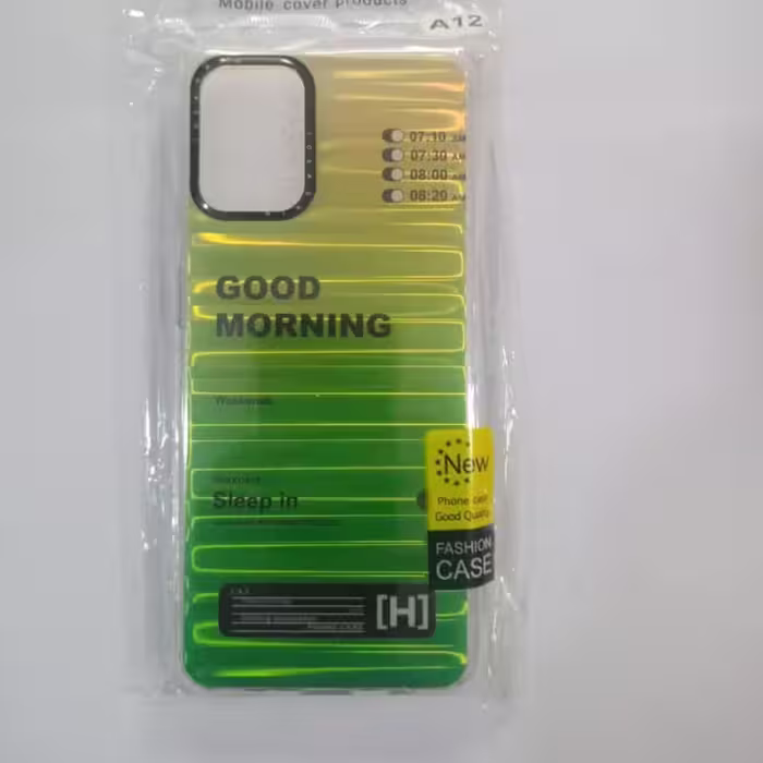 قاب گوشی Fashion Case سامسونگ مدل A12