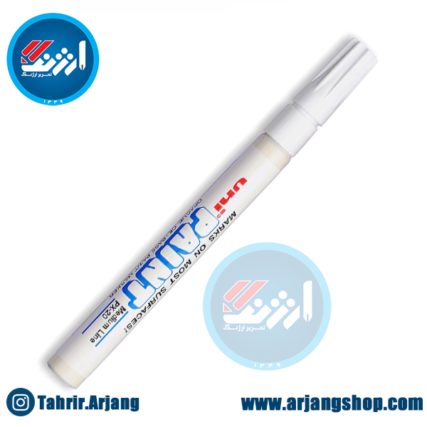 ماژیک یونی بال مدل Paint Marker کد px20