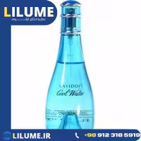 عطر ادکلن دیویدف کول واتر زنانه 100 میل زنانه