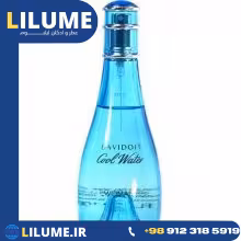 عطر ادکلن دیویدف کول واتر زنانه 100 میل زنانه