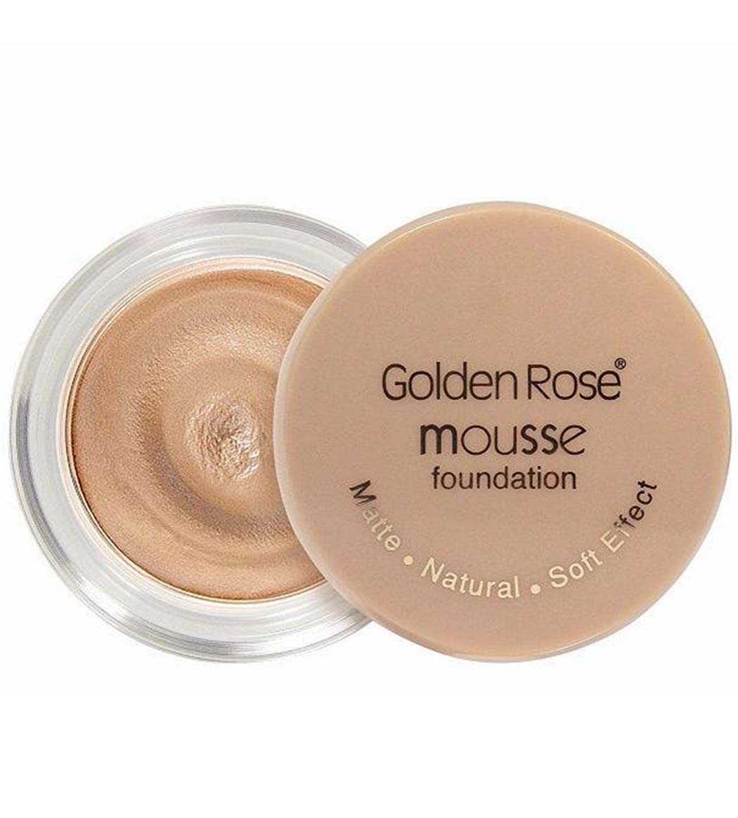 موس مات کننده گلدن رز Golden Rose