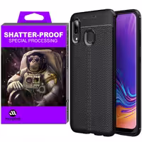 کاور مورفی مدل PUR مناسب برای گوشی موبایل سامسونگ Galaxy A30
