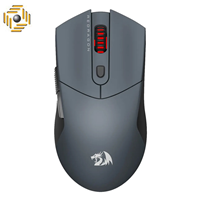 موس بی سیم گیمینگ ردراگون ST4R PRO M917 RGB