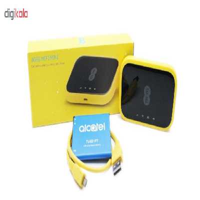 مودم 4.5G قابل حمل الکاتل مدل EE70
