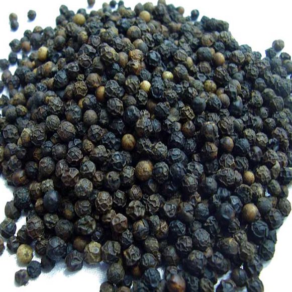 فلفل سیاه درشت