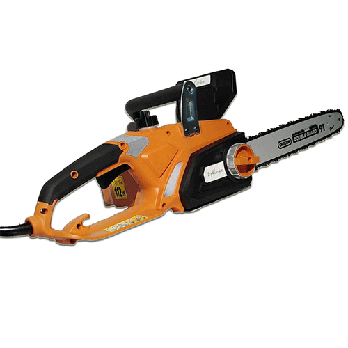 اره زنجیری برقی Top Garden مدل ECS-400S