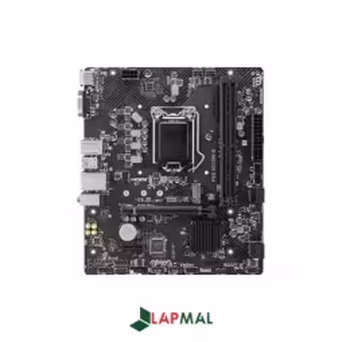 مادربرد ام اس آی مدل PRO H510M-B DDR4
فروشگاه اینترنتی تخصصی لپتاپ لپ مال