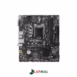 مادربرد ام اس آی مدل PRO H510M-B DDR4
فروشگاه اینترنتی تخصصی لپتاپ لپ مال