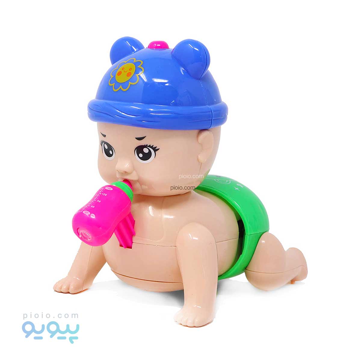 اسباب بازی نوزاد موزیکال ایتم 6-588