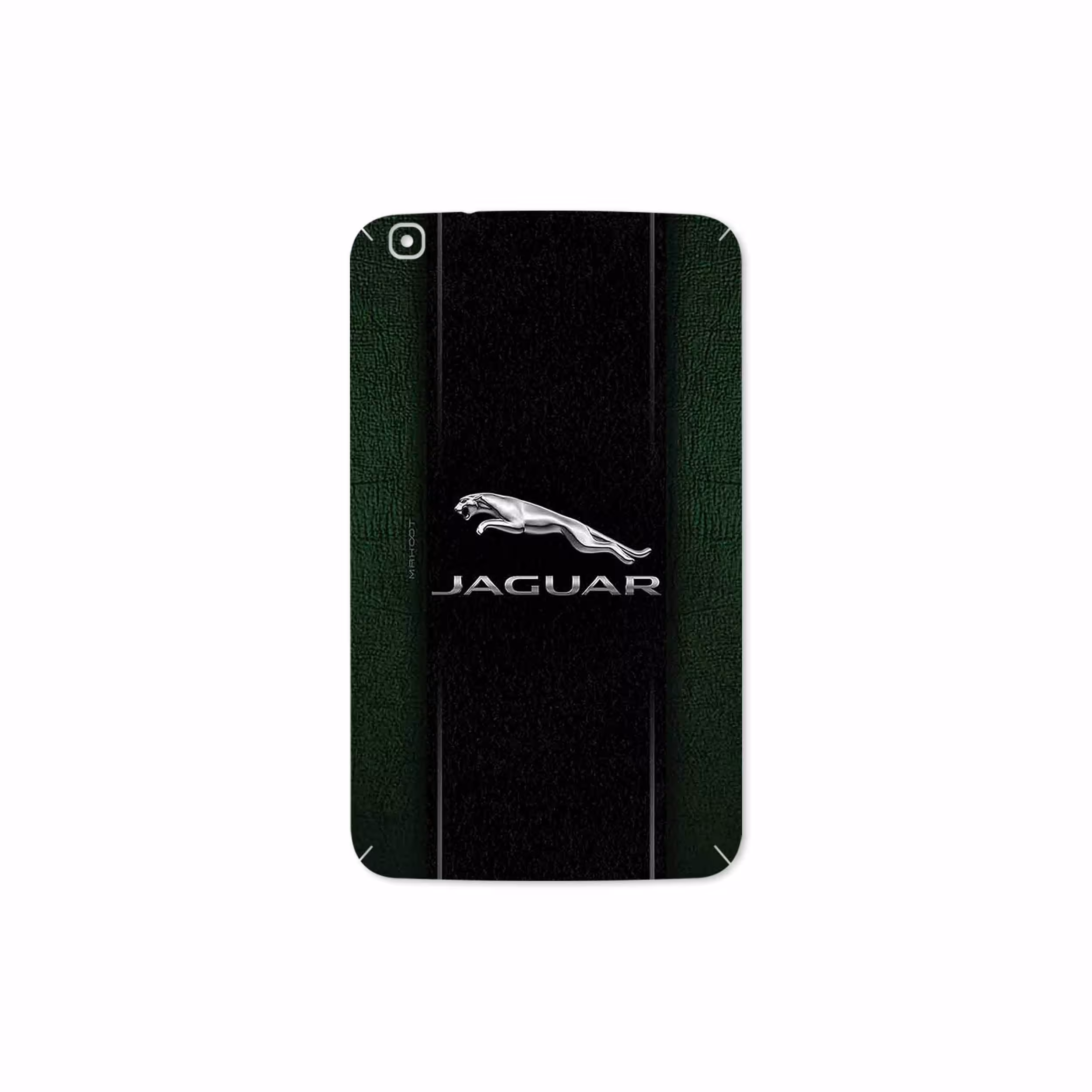 برچسب پوششی ماهوت مدل Jaguar Cars مناسب برای تبلت سامسونگ Galaxy Tab 3 8.0 2013 T310