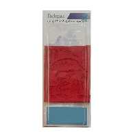 سیلیکون قالب گیری به گز مدل بال و پر