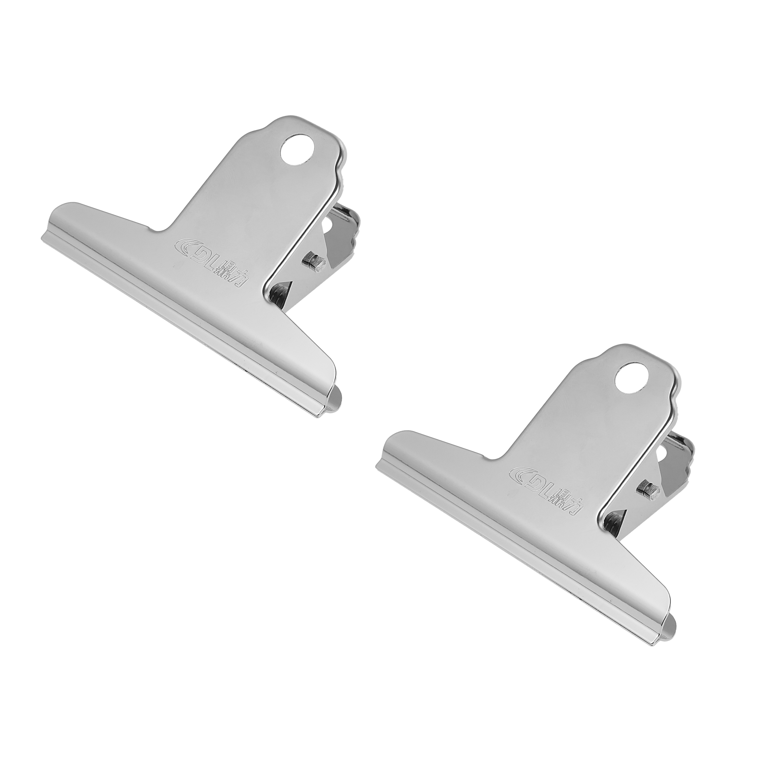 گیره کاغذ سی دی ال مدل CDL-G2 مجموعه 2 عددی