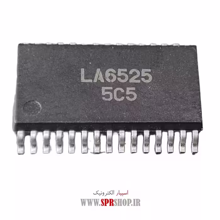 آی سی LA6525