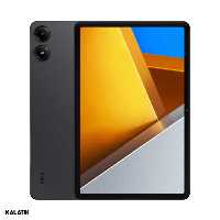 تبلت شیائومی مدل Xiaomi Poco Pad (2024, 12.1") WiFi ظرفیت 256/8 گیگابایت