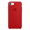 کاور مدل سیلیکونی مناسب برای گوشی موبایل اپل iPhone 7/8