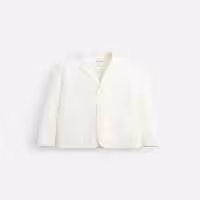کت مردانه زارا COTTON RELAXED FIT BLAZER | تهران زارا TehranZara