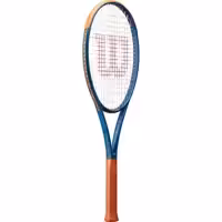راکت تنیس ویلسون Wilson Blade 98 Roland Garros v9 2024