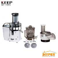 غذاساز کیپ NJM-9008TK