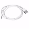 کابل تبدیل USB به لایتنینگ مدل RC-001l طول 1 متر