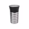 ست جای ادویه 7 پارچه طرح استیل کد 990002