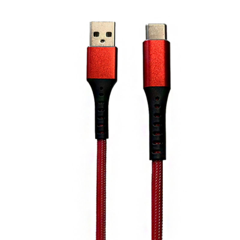 کابل تبدیل USB به لایتنینگ مدل flat 5a طول 1 متر