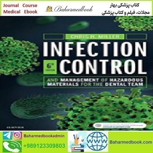 Infection Control and Management of Hazardous Materials for t