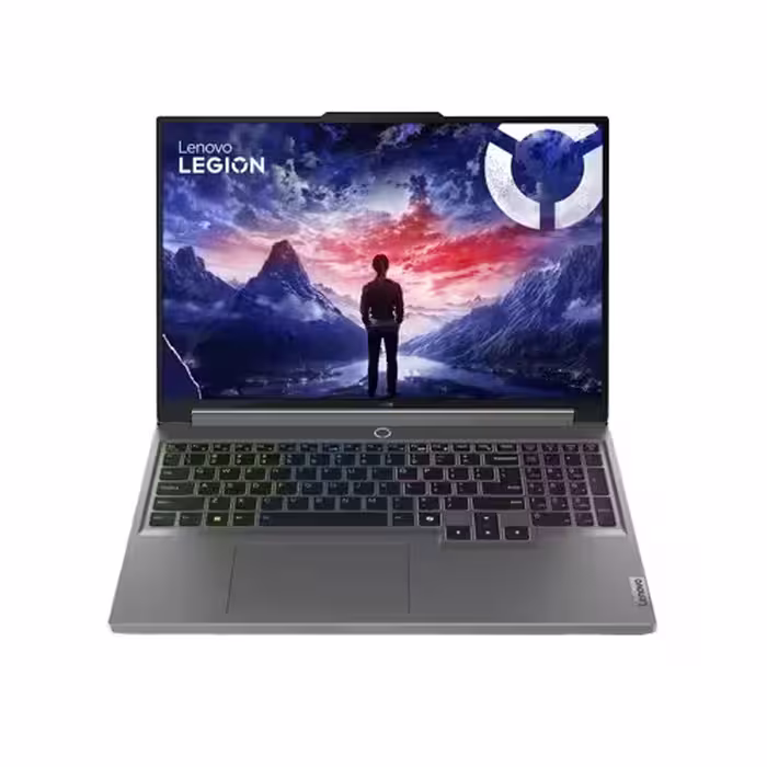 لپ تاپ لنوو Legion 5 2024-BA