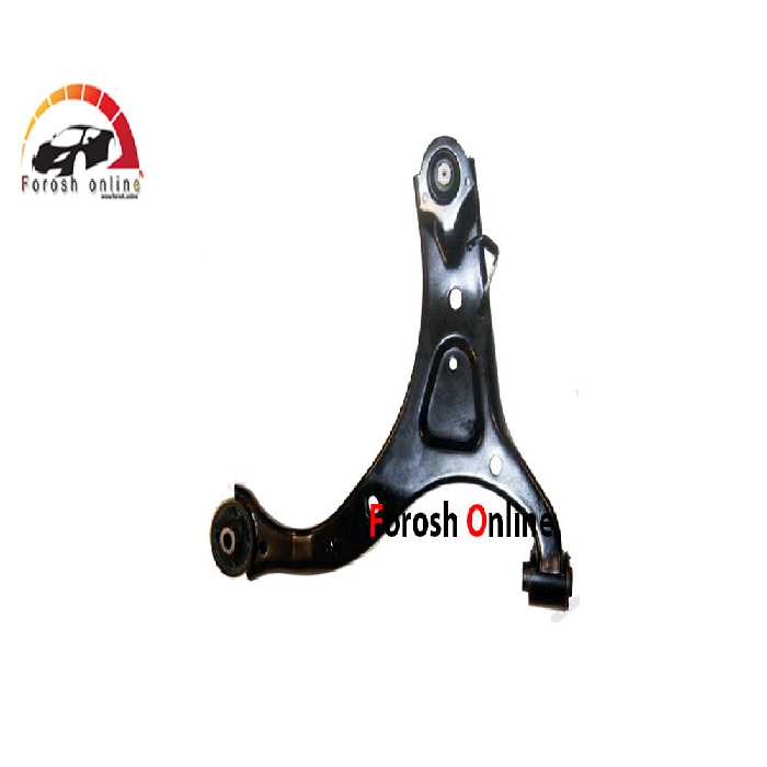 طبق جلو راست هیوندای سانتافه