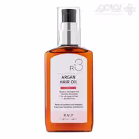 روغن آرگان معطر ریپ مدل LOVELY حجم 100 میل