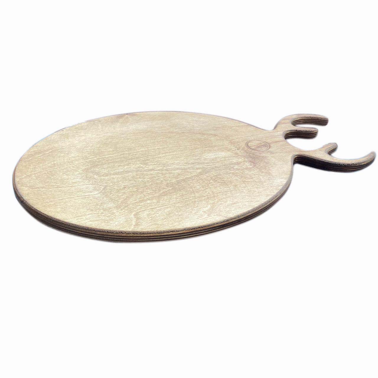 تخته سرو مدل گوزن