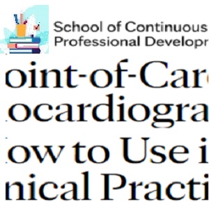 Mayo Clinic Point-of-Care Echocardiography How to Use in Clinical Practice 2021-Videos PDFs at 40€ - کتاب پزشکی بهار