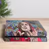 برچسب پلی استیشن ۴ مدل 6ix9ine کد PS-10113