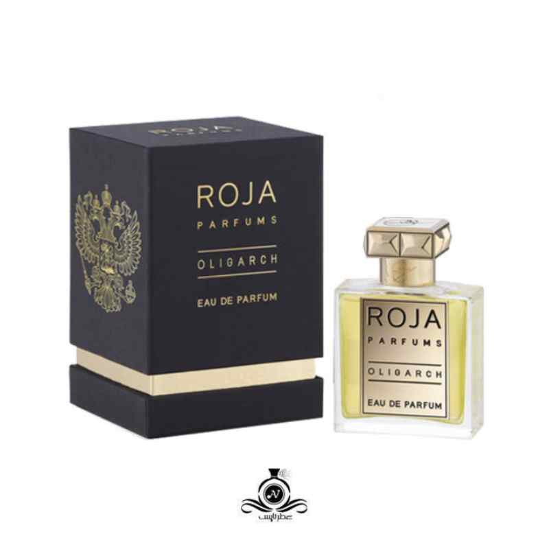 ادکلن مردانه سفارش اروپا روژا داو اولیگارک ROJA DOVE Oligarch