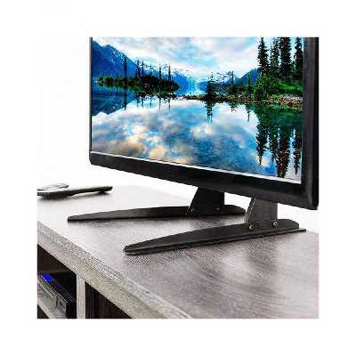 پایه رومیزی تلویزیون مدل S1 مناسب برای تلویزیون های 32 تا 55 اینچ