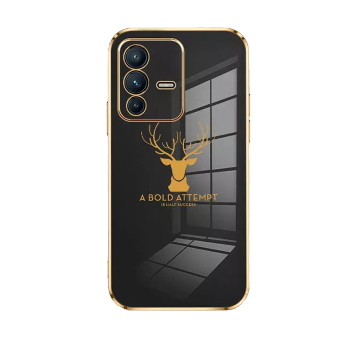 کاور مدل LUX-V23 مناسب برای گوشی موبایل ویوو V23 