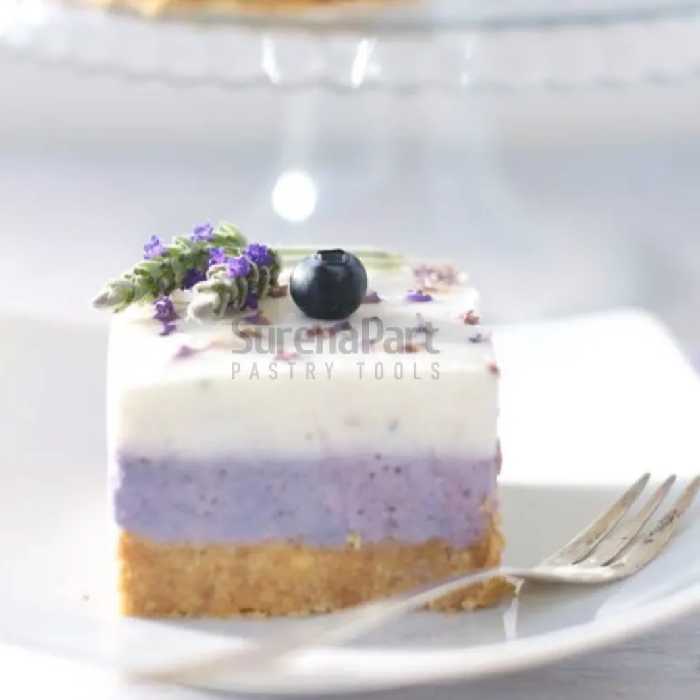 قالب میگنو پورشن طرح لوزی برند سورنا پارت 