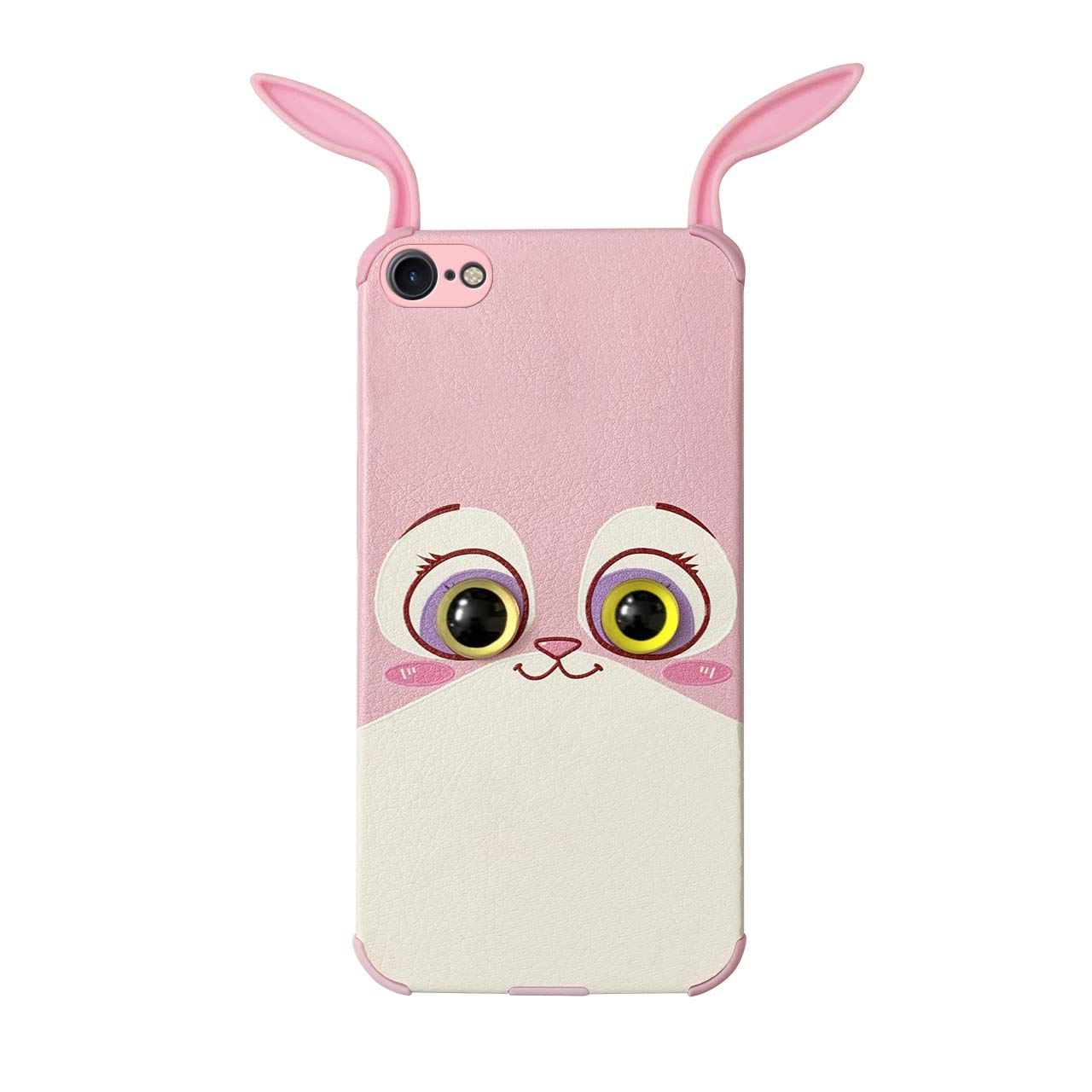 کاور طرح خرگوش مناسب برای گوشی موبایل اپل iPhone 7/8