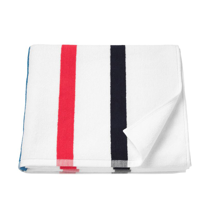 حوله استخری بزرگ ایکیا مدل FOSKAN ابعاد 70*140