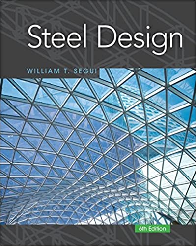  دانلود کتاب Steel Design, 6th ed, 2017 - دانلود کتاب های دانشگاهی