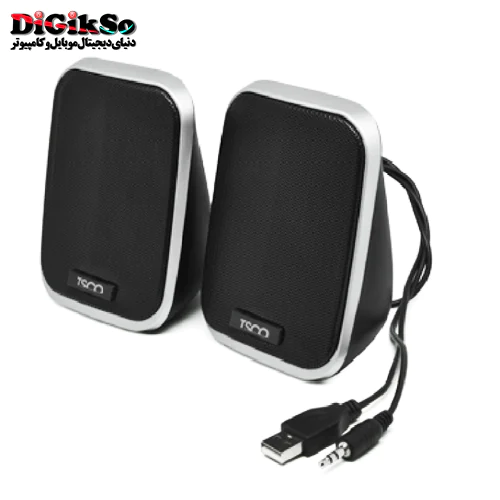 اسپیکر دسکتاپ تسکو TSCO TS 2063