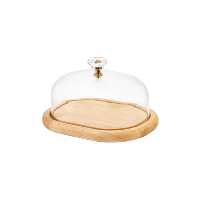 جا کره ای کفه چوبی لیمون