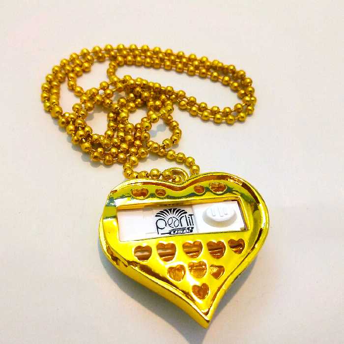 فلش مموری پرلیت یو اس بی طرح قلب کد U-70 ظرفیت 64 گیگابایت