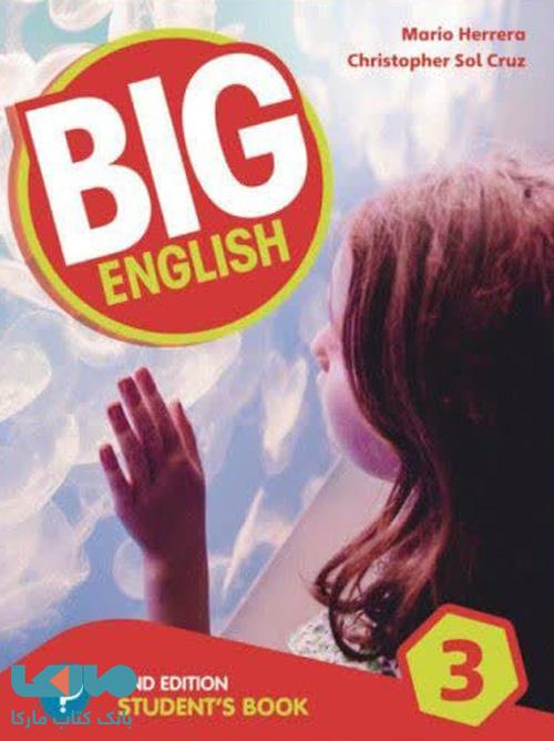 Big English 3