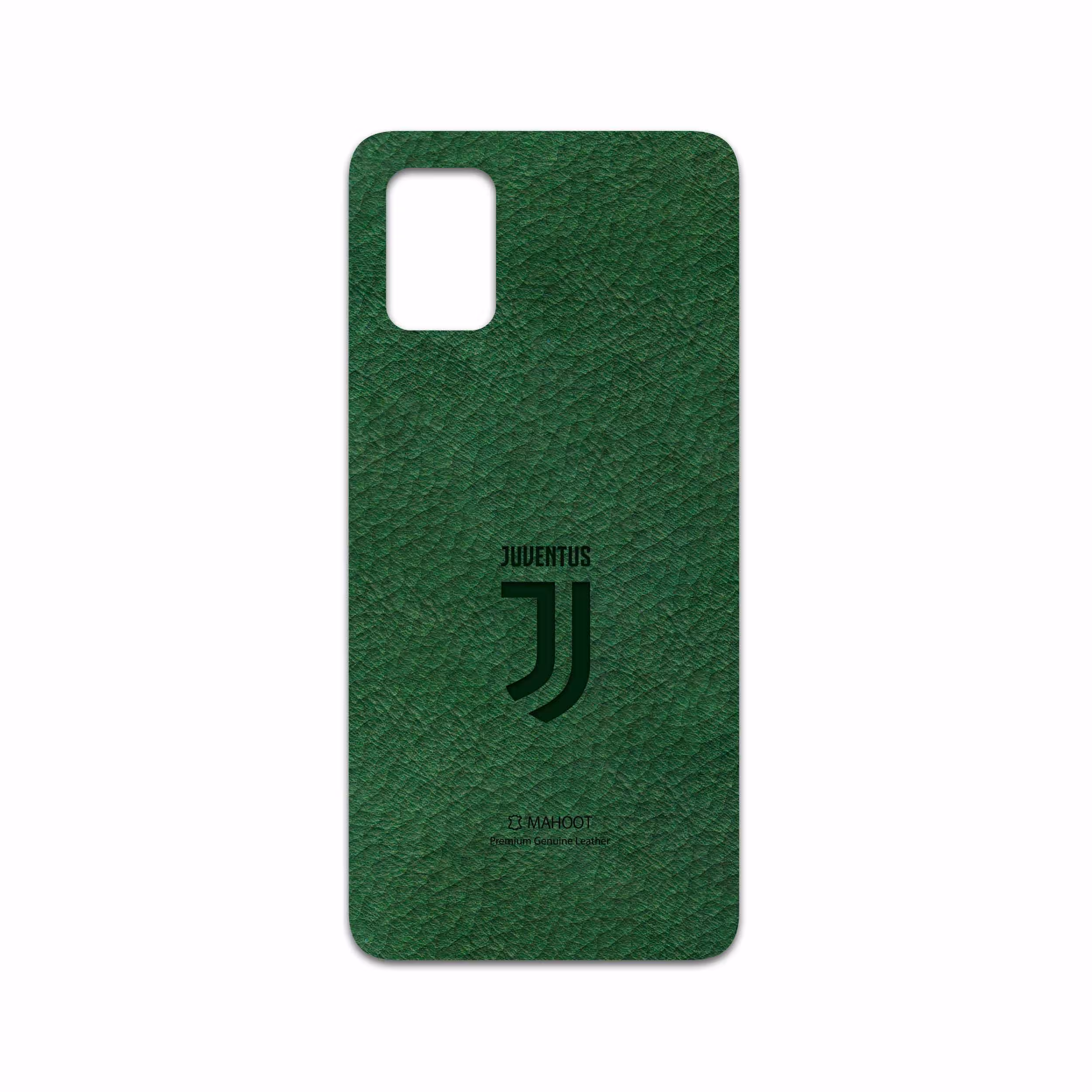 برچسب پوششی ماهوت مدل GL-JUVE مناسب برای گوشی موبایل سامسونگ Galaxy A71
