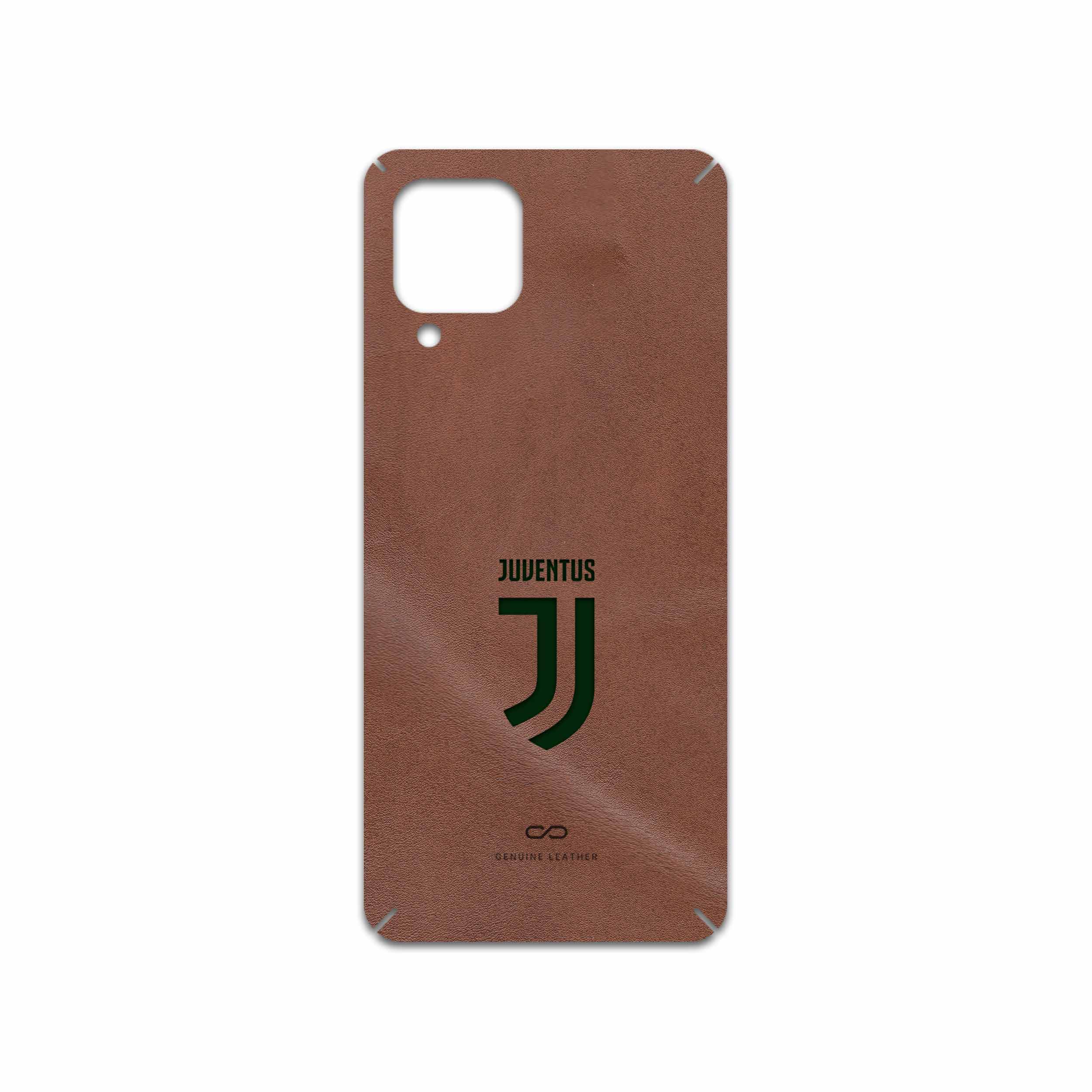 برچسب پوششی ماهوت مدل MNL-JUVE مناسب برای گوشی موبایل سامسونگ Galaxy M32