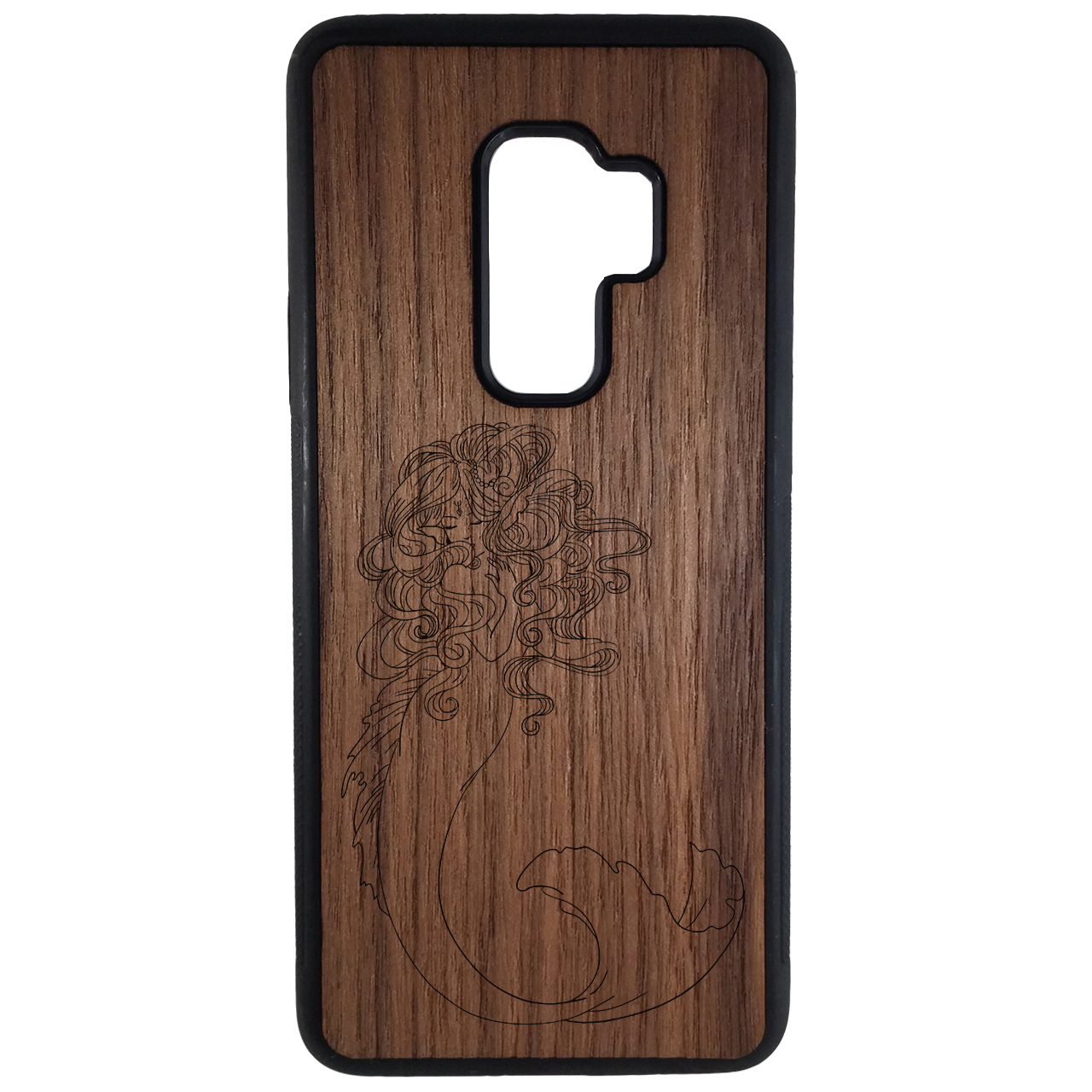 کاور مدل GRL176 مناسب برای گوشی موبایل سامسونگ Galaxy s9