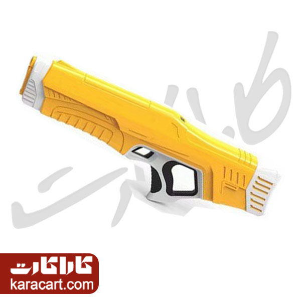 تفنگ آب پاش شارژی حرفه ای مخزن بزرگ